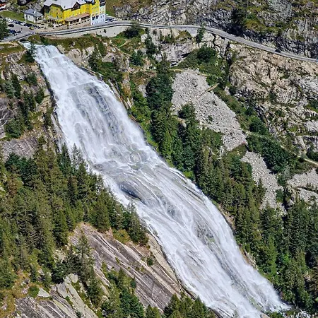 Appartement Cats & Breakfast Vogogna