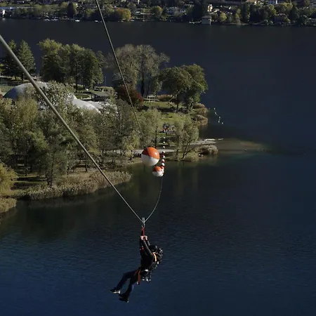 Cats & Breakfast * Vogogna