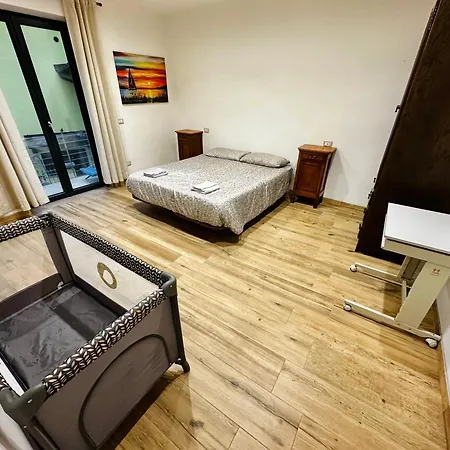 Cats & Breakfast Apartment *