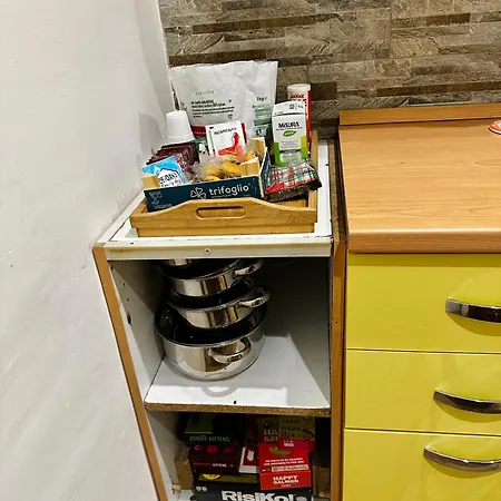 Cats & Breakfast Appartamento Vogogna