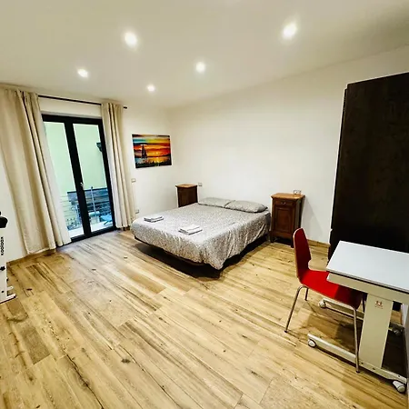 Appartement Cats & Breakfast Vogogna