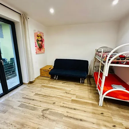 Appartement Cats & Breakfast