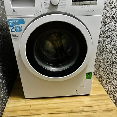 Appartement Cats & Breakfast