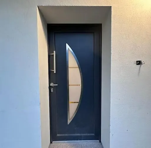 Cats & Breakfast Lägenhet Vogogna