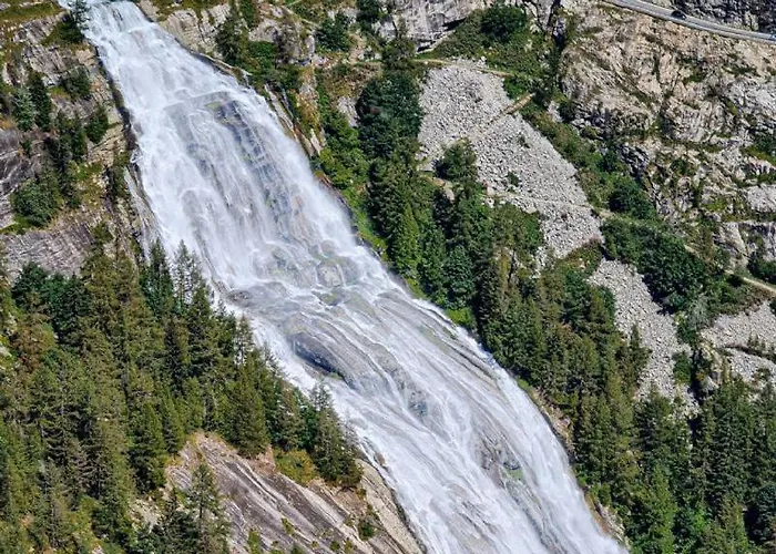 Lägenhet Cats & Breakfast Vogogna