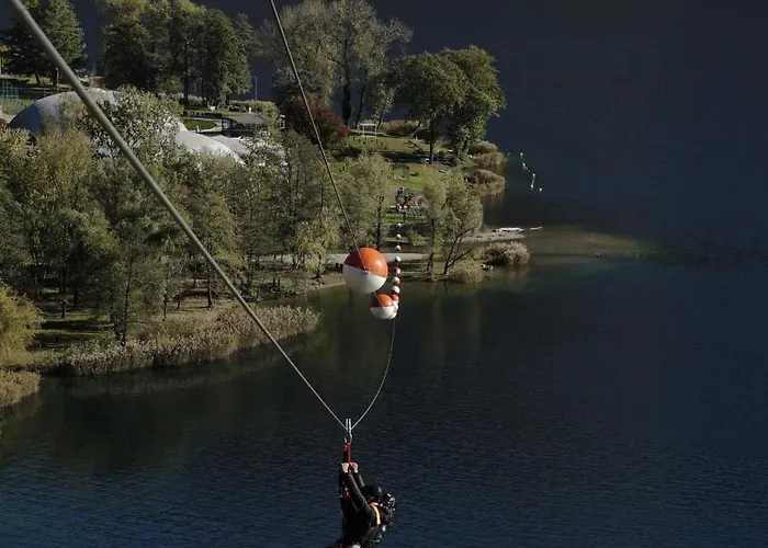 Cats & Breakfast * Vogogna