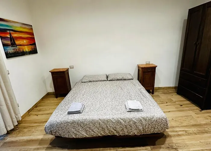 Cats & Breakfast Lägenhet