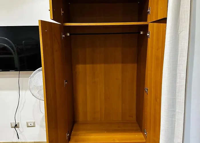 Cats & Breakfast Lägenhet Vogogna