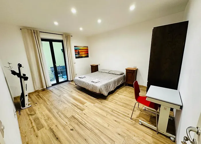 Lägenhet Cats & Breakfast Vogogna